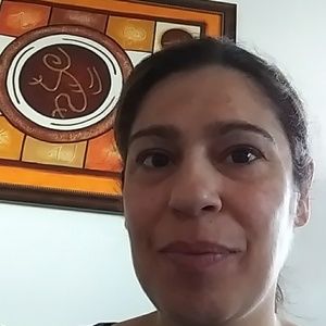 Meet your Posher, Sandra